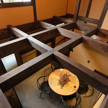 Tomonoura Shiomachi Hotel Fukuyama Bagian luar foto