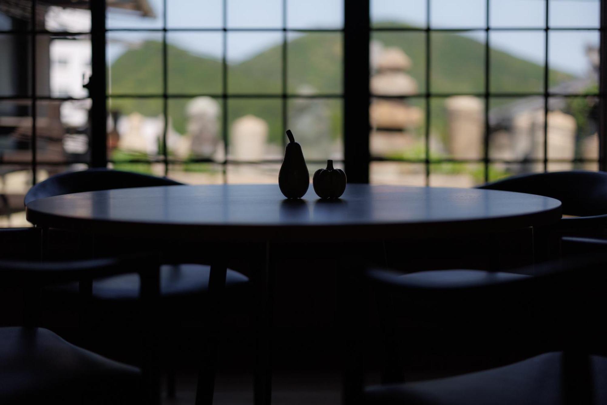 Tomonoura Shiomachi Hotel Fukuyama Bagian luar foto