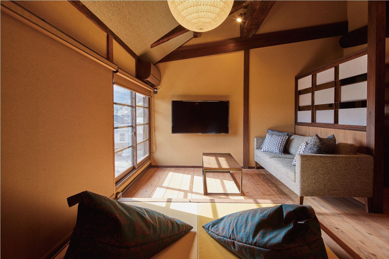 Tomonoura Shiomachi Hotel Fukuyama Bagian luar foto
