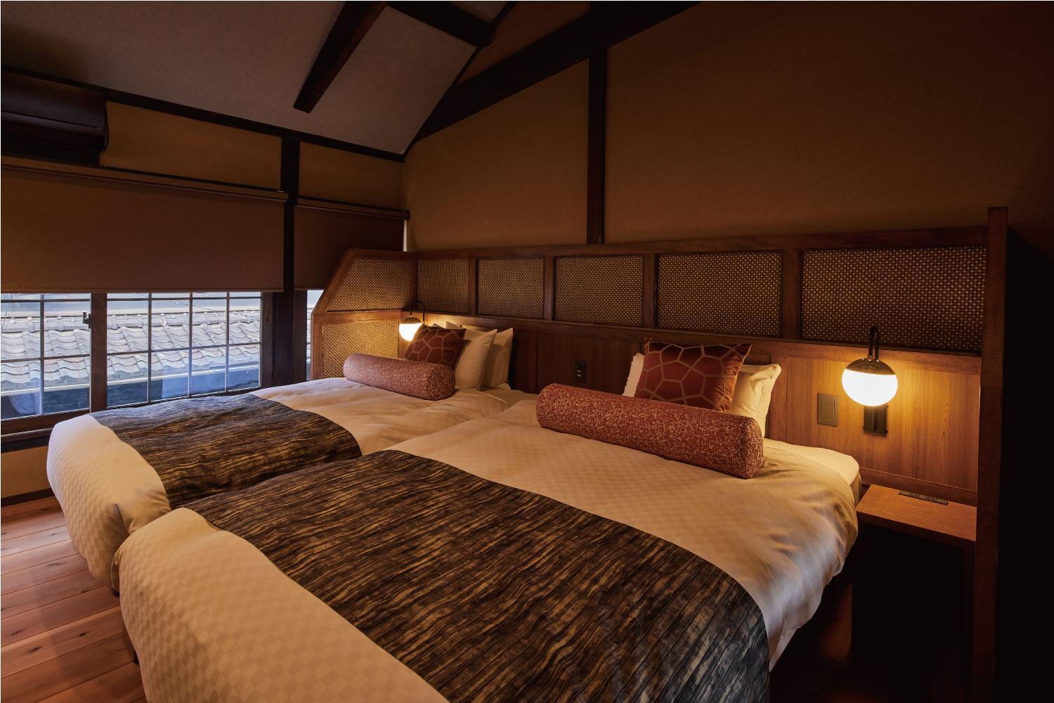 Tomonoura Shiomachi Hotel Fukuyama Bagian luar foto