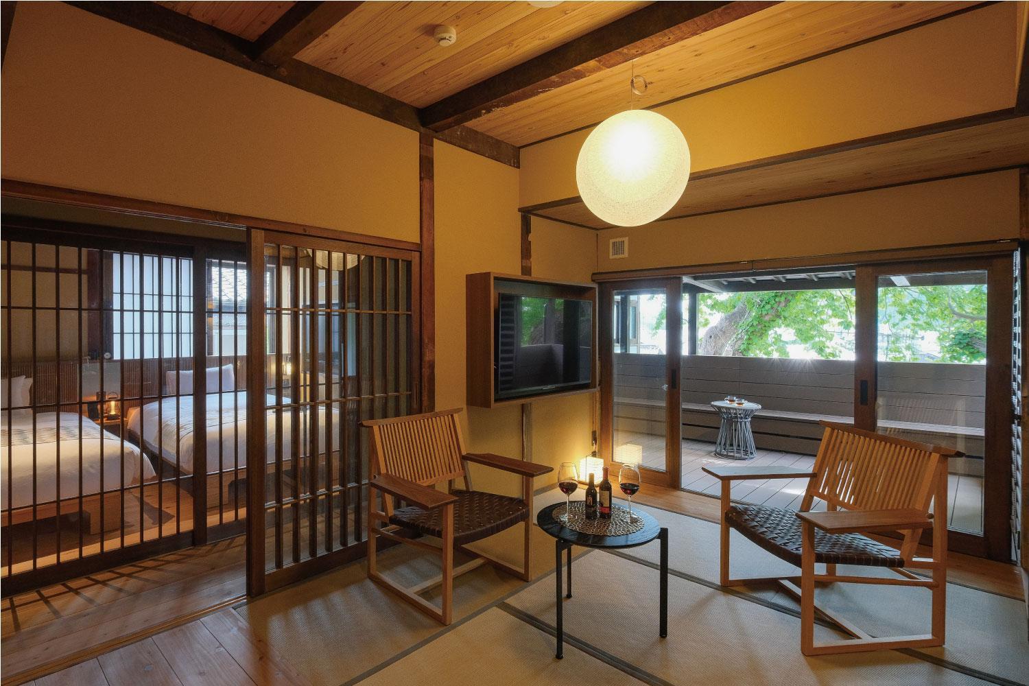 Tomonoura Shiomachi Hotel Fukuyama Bagian luar foto