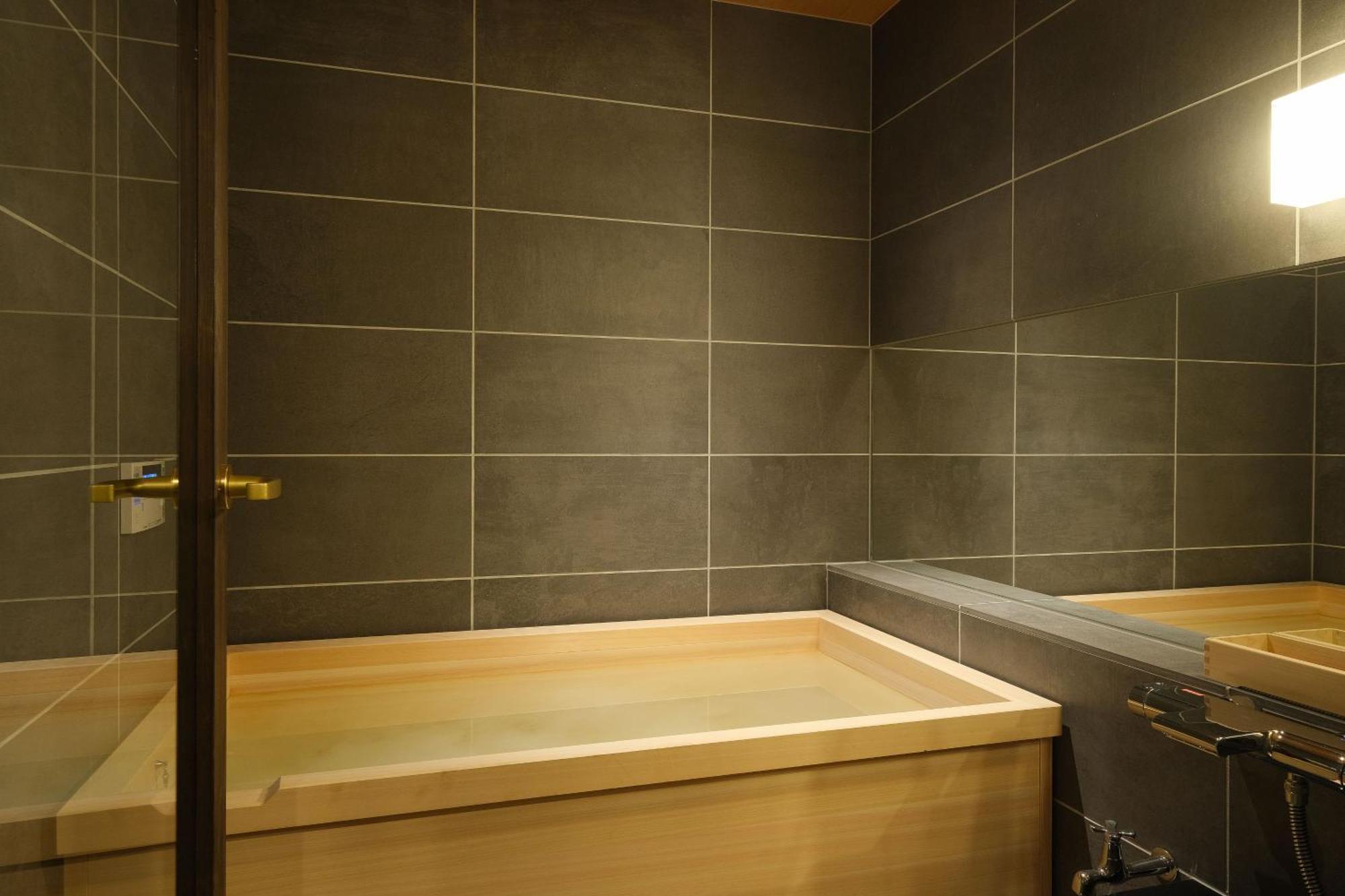Tomonoura Shiomachi Hotel Fukuyama Bagian luar foto