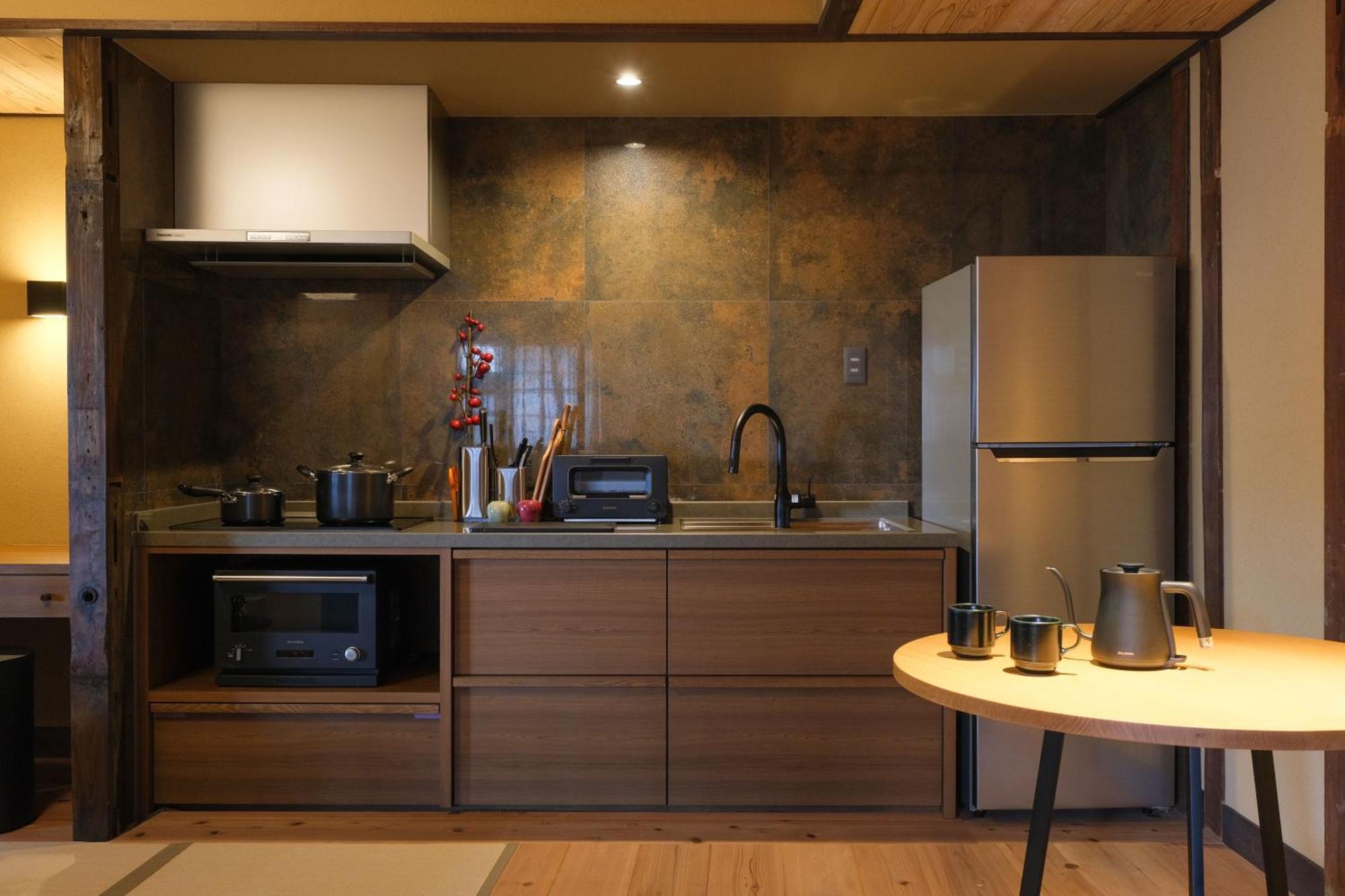 Tomonoura Shiomachi Hotel Fukuyama Bagian luar foto