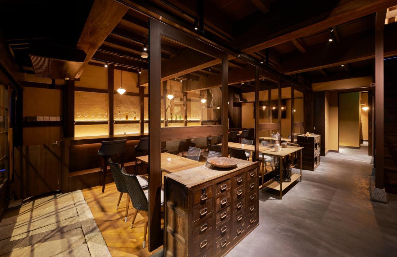 Tomonoura Shiomachi Hotel Fukuyama Bagian luar foto