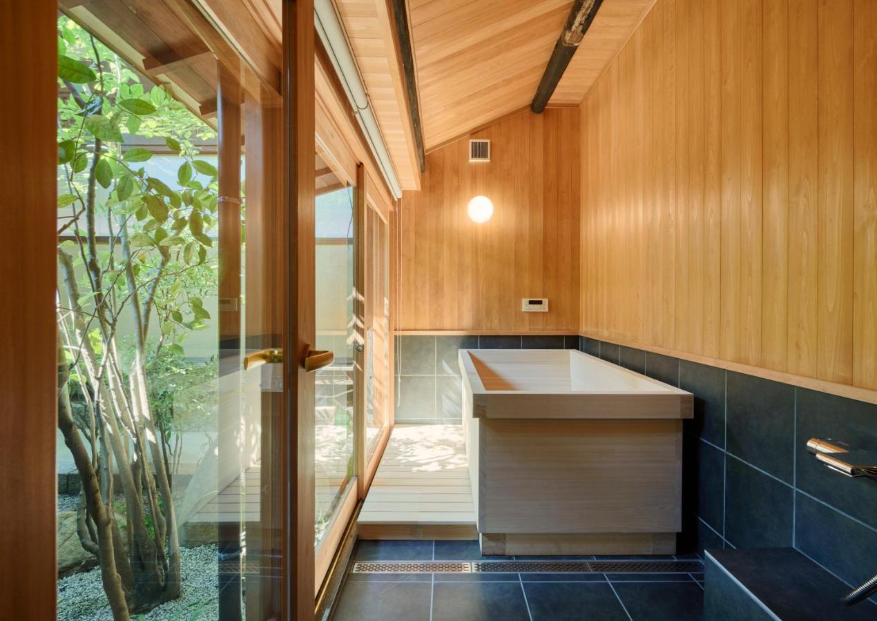 Tomonoura Shiomachi Hotel Fukuyama Bagian luar foto
