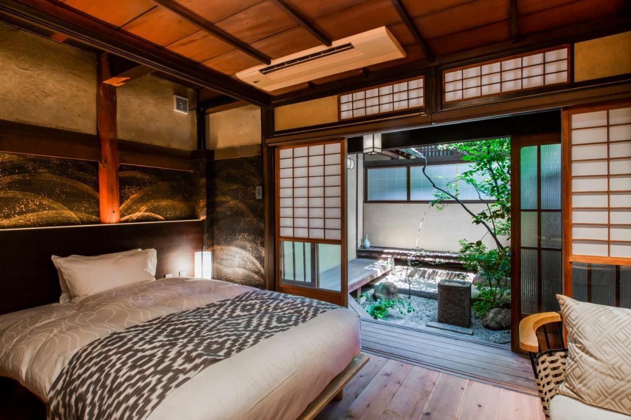 Tomonoura Shiomachi Hotel Fukuyama Bagian luar foto