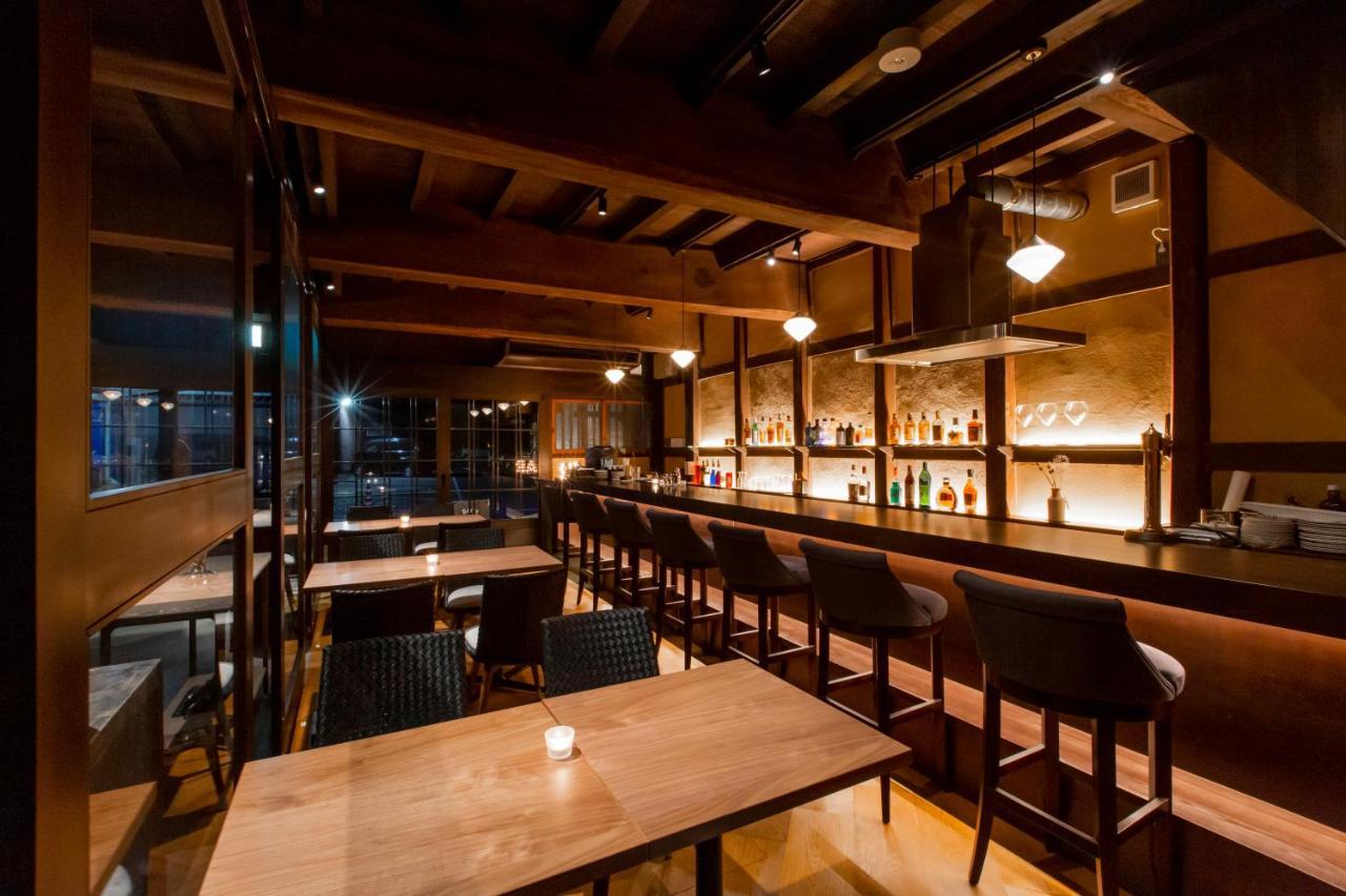 Tomonoura Shiomachi Hotel Fukuyama Bagian luar foto